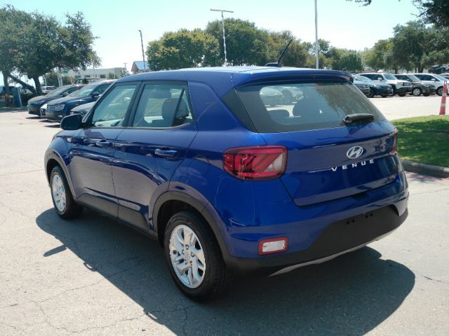2023 Hyundai Venue SE Plano TX