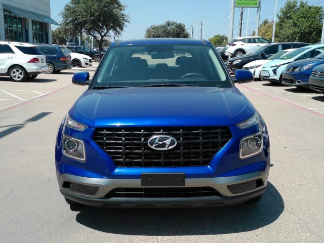 2023 Hyundai Venue SE Plano TX