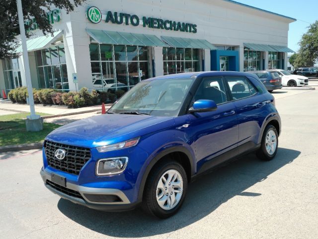 2023 Hyundai Venue SE