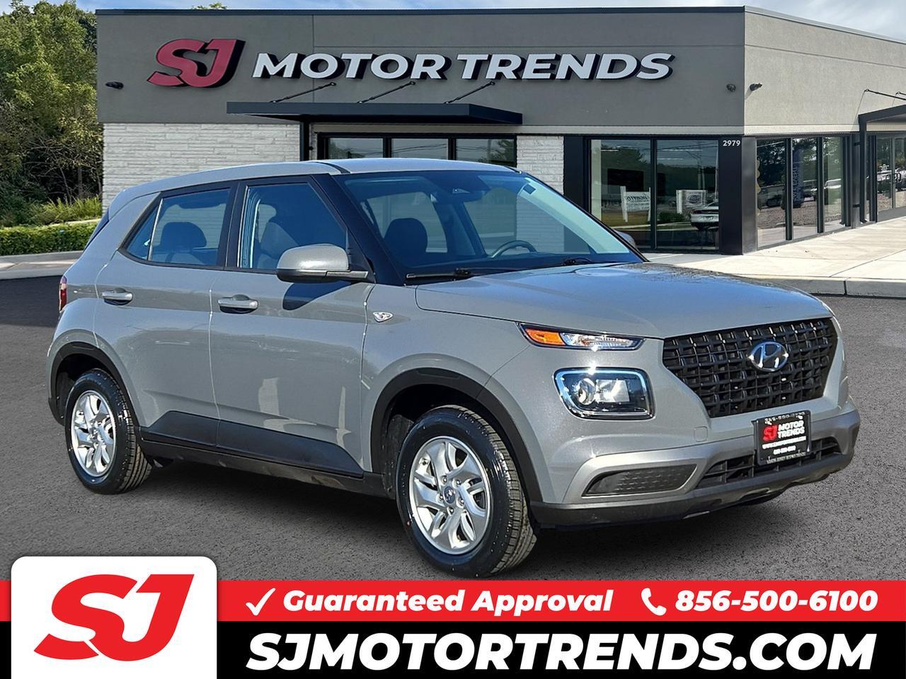 2023 Hyundai Venue SE