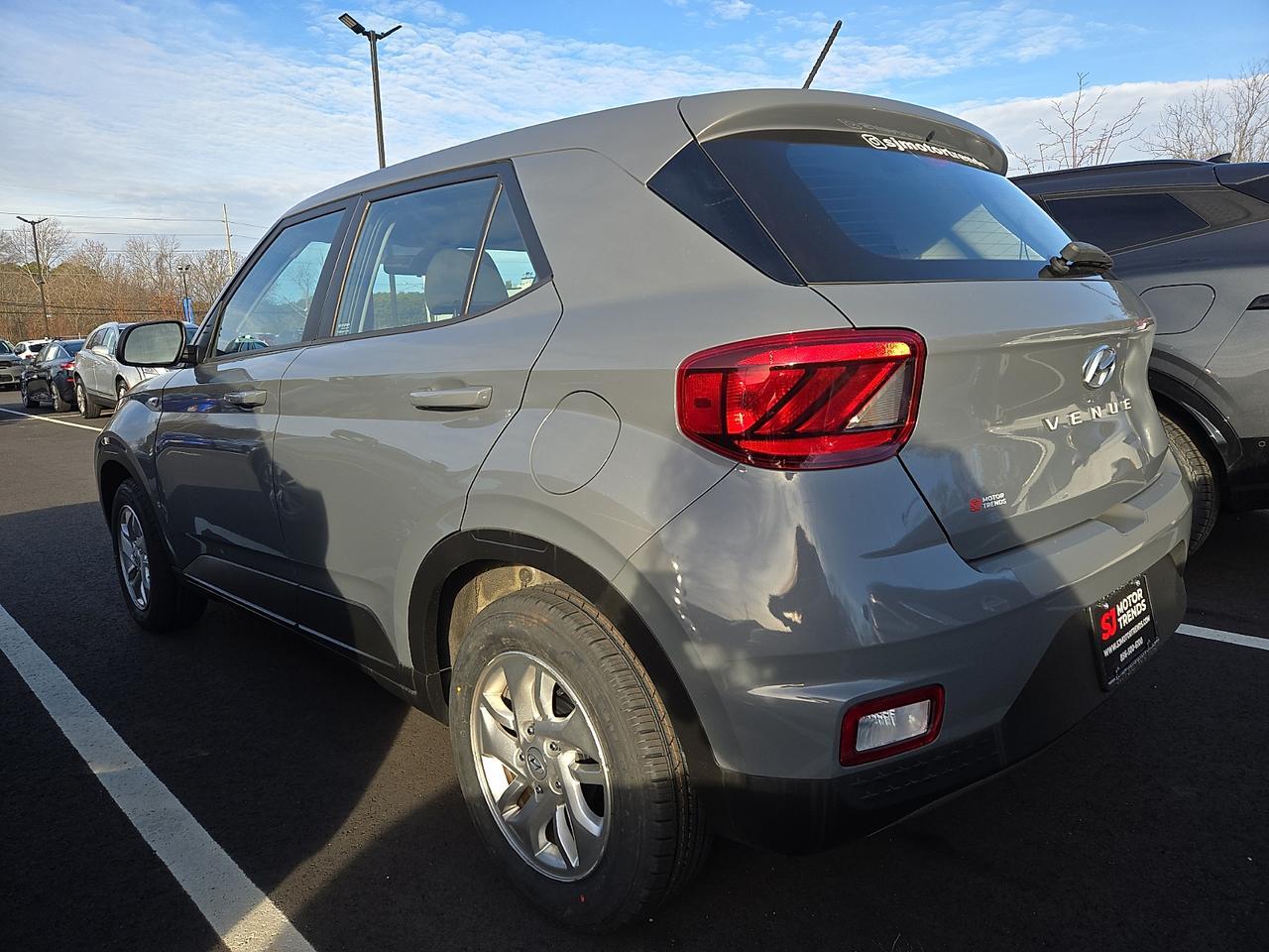 2023 Hyundai Venue SE