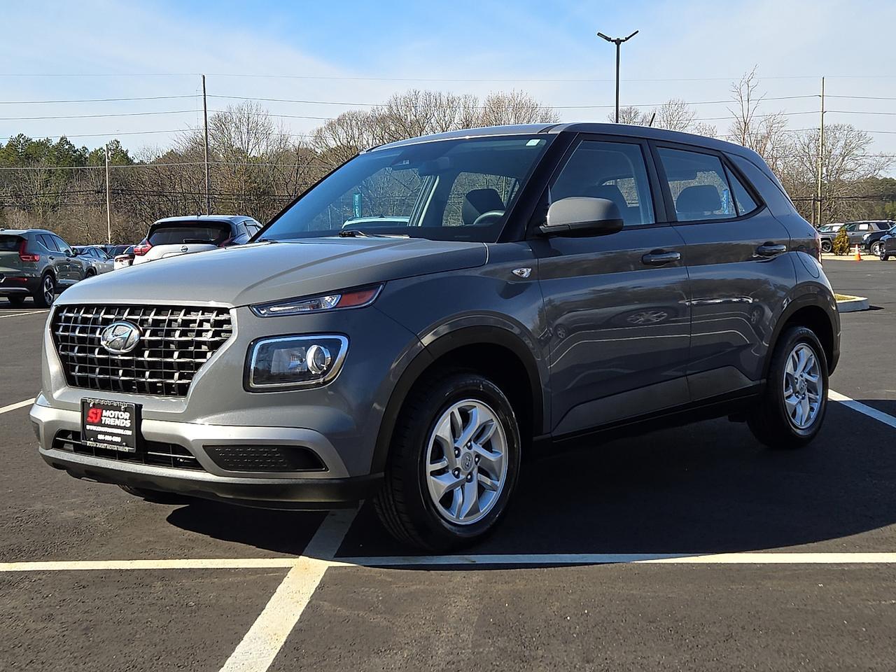 2023 Hyundai Venue SE