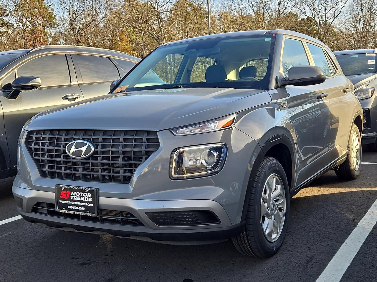 2023 Hyundai Venue SE