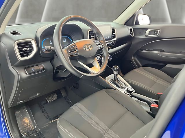 2023 Hyundai Venue SEL Carrollton TX
