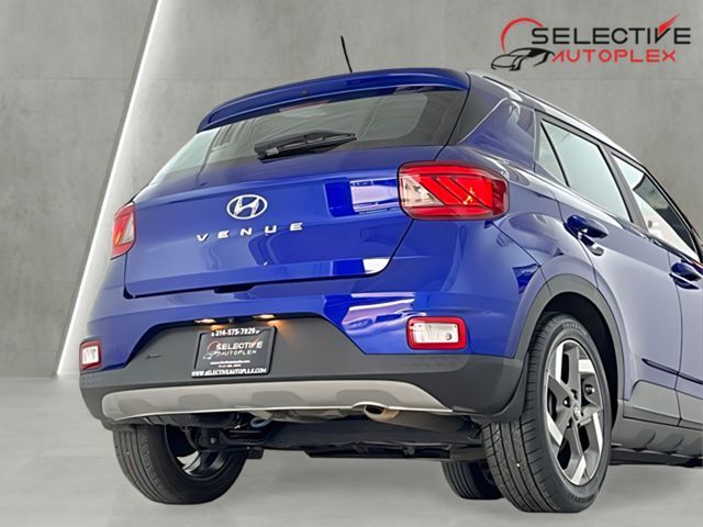 2023 Hyundai Venue SEL Carrollton TX