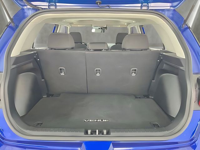 2023 Hyundai Venue SEL Carrollton TX