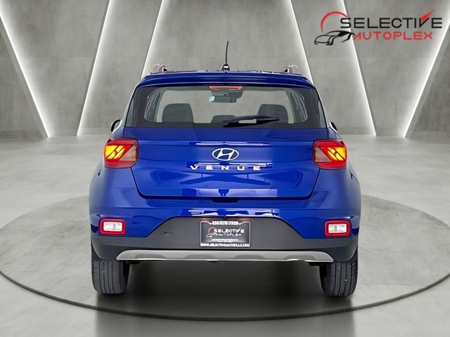 2023 Hyundai Venue SEL Carrollton TX