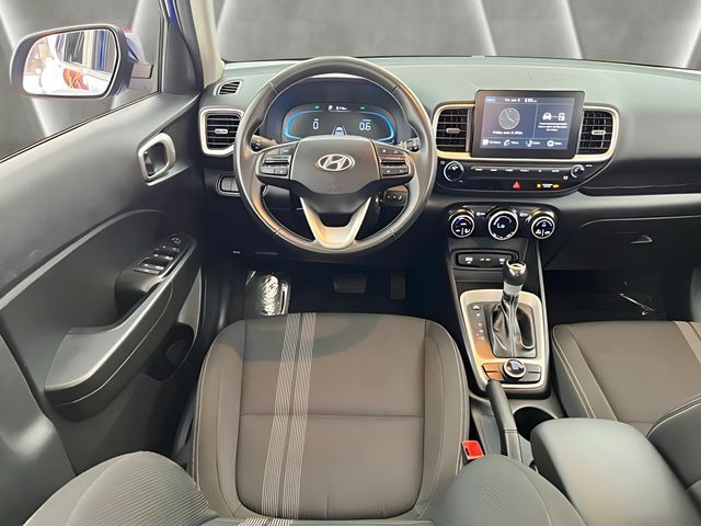 2023 Hyundai Venue SEL Carrollton TX