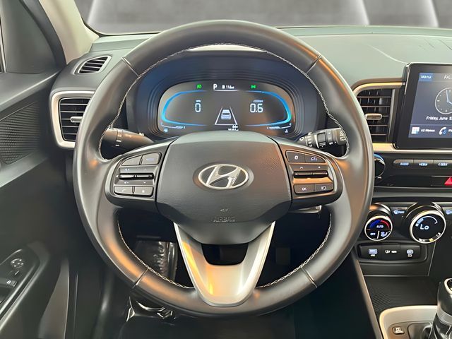 2023 Hyundai Venue SEL Carrollton TX
