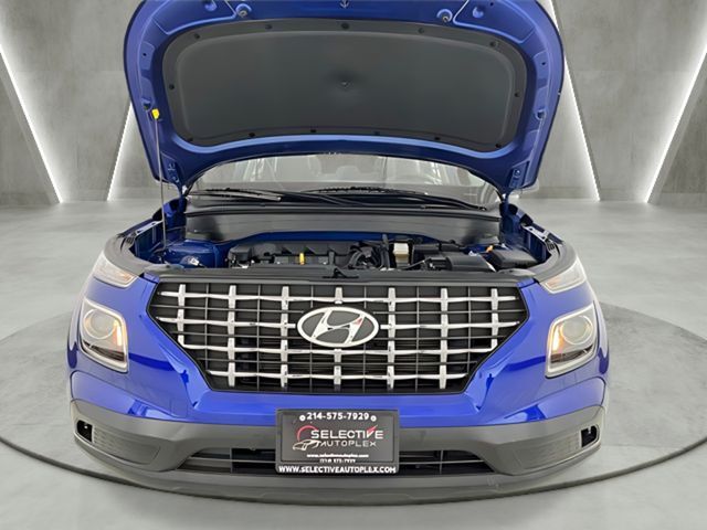 2023 Hyundai Venue SEL Carrollton TX
