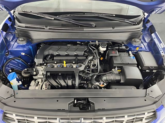 2023 Hyundai Venue SEL Carrollton TX