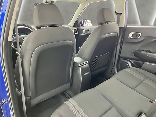 2023 Hyundai Venue SEL Carrollton TX