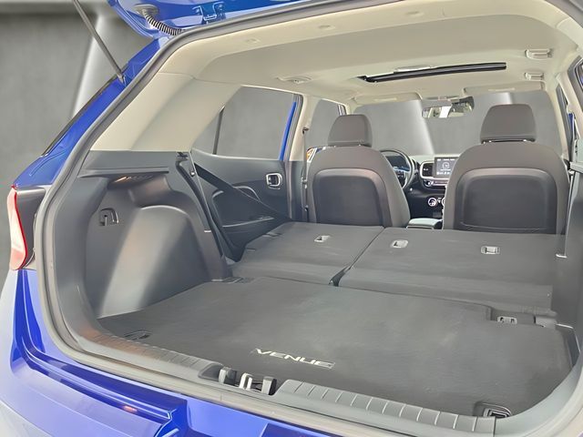 2023 Hyundai Venue SEL Carrollton TX