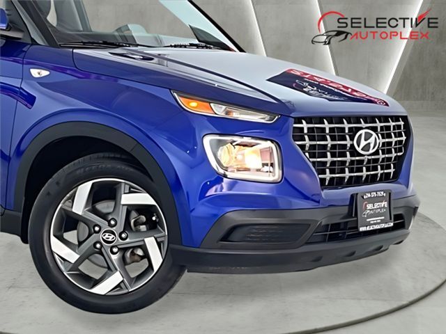 2023 Hyundai Venue SEL Carrollton TX