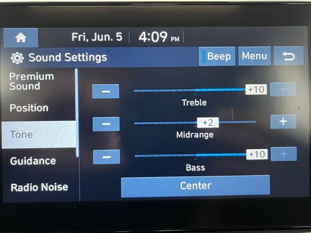 2023 Hyundai Venue SEL Carrollton TX
