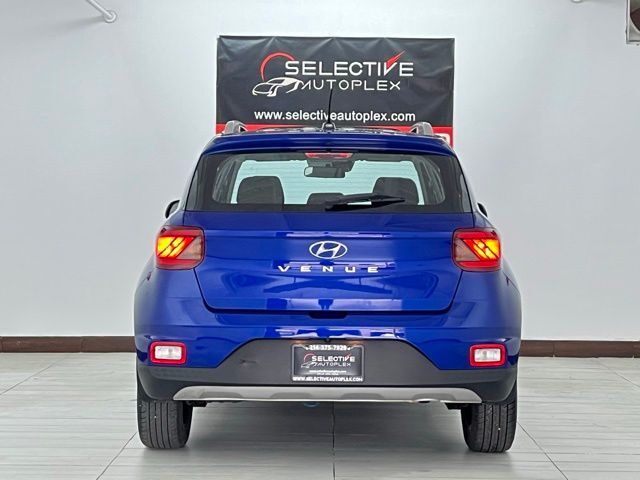 2023 Hyundai Venue SEL Carrollton TX