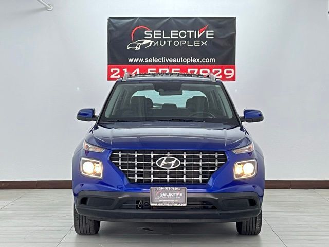 2023 Hyundai Venue SEL
