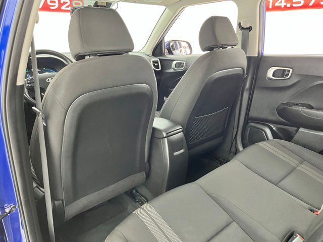 2023 Hyundai Venue SEL Carrollton TX