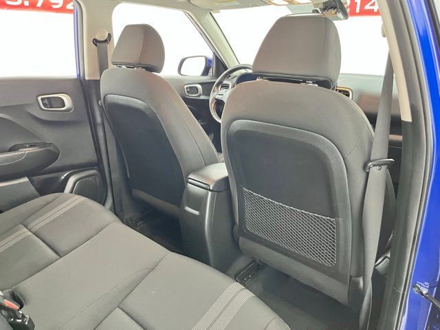 2023 Hyundai Venue SEL Carrollton TX