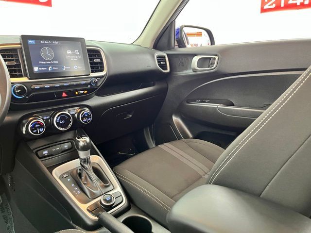 2023 Hyundai Venue SEL Carrollton TX