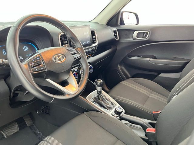 2023 Hyundai Venue SEL Carrollton TX