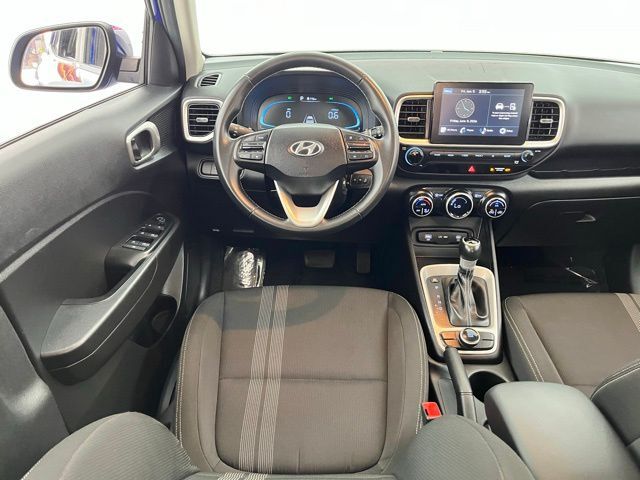 2023 Hyundai Venue SEL Carrollton TX