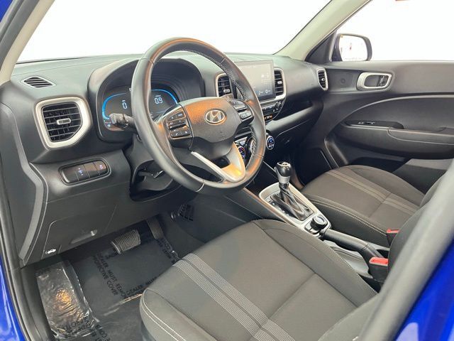 2023 Hyundai Venue SEL Carrollton TX