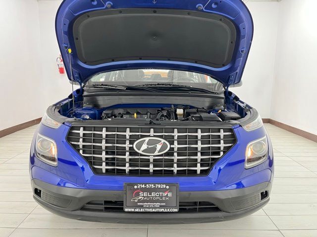 2023 Hyundai Venue SEL Carrollton TX