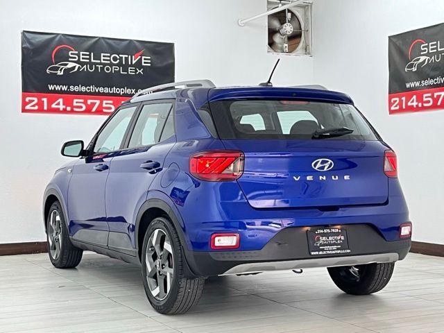 2023 Hyundai Venue SEL Carrollton TX
