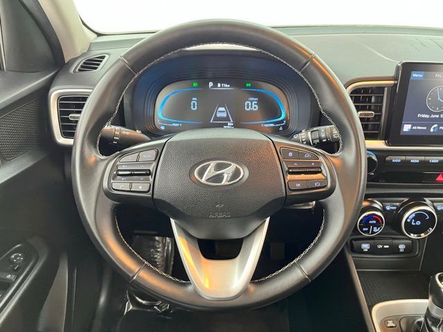 2023 Hyundai Venue SEL Carrollton TX