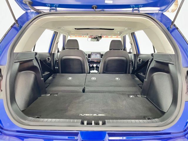 2023 Hyundai Venue SEL Carrollton TX