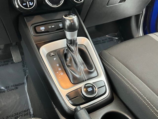 2023 Hyundai Venue SEL Carrollton TX