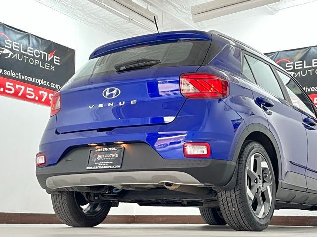 2023 Hyundai Venue SEL Carrollton TX