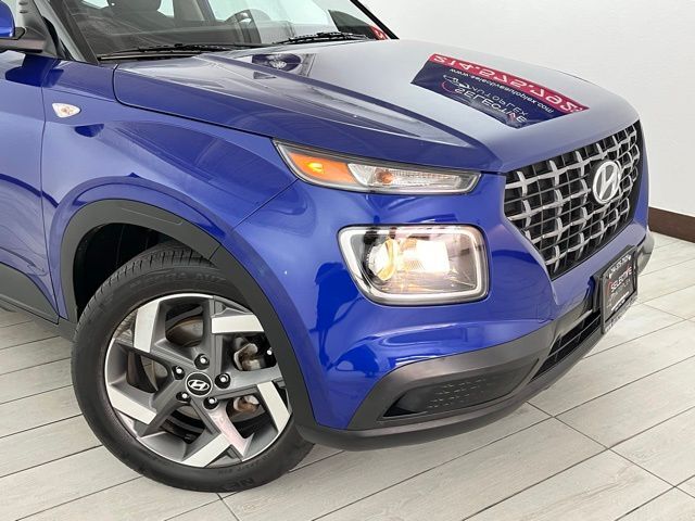 2023 Hyundai Venue SEL Carrollton TX