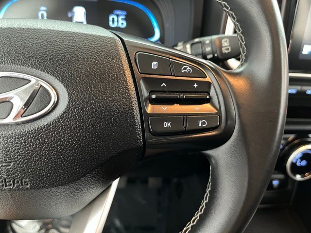 2023 Hyundai Venue SEL Carrollton TX