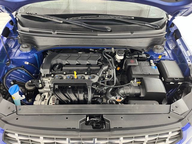 2023 Hyundai Venue SEL Carrollton TX