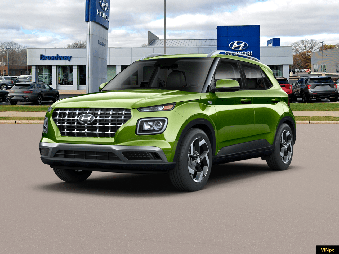 New vehicles Green Bay Wisconsin