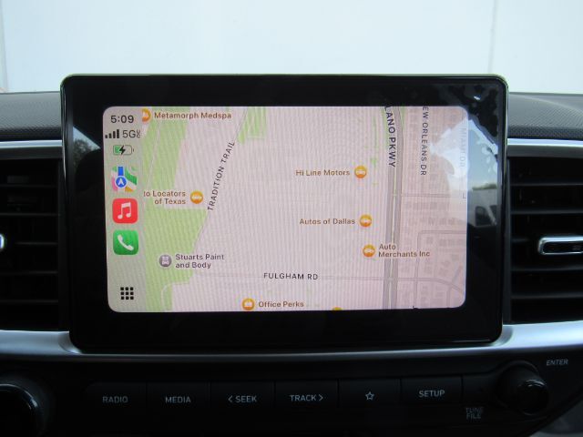 2023 Hyundai Venue SEL Plano TX