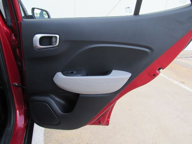 2023 Hyundai Venue SEL Plano TX