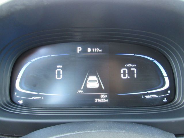 2023 Hyundai Venue SEL Plano TX