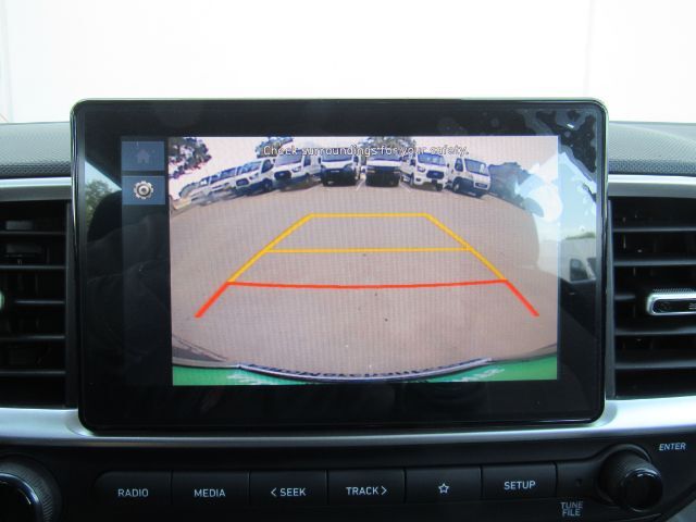 2023 Hyundai Venue SEL Plano TX