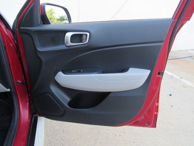 2023 Hyundai Venue SEL Plano TX