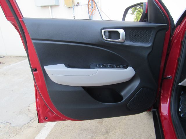 2023 Hyundai Venue SEL Plano TX