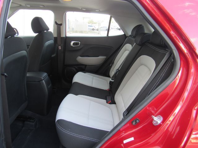 2023 Hyundai Venue SEL Plano TX