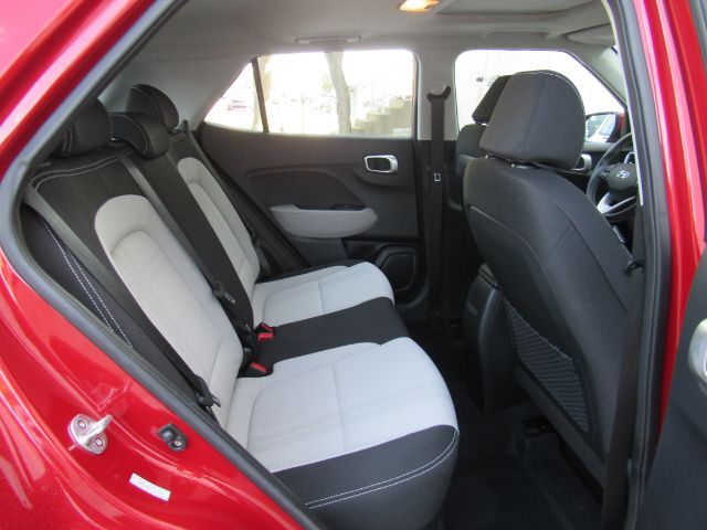 2023 Hyundai Venue SEL Plano TX