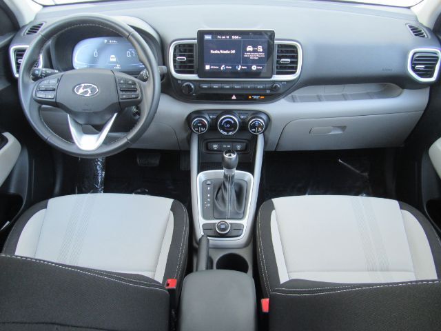 2023 Hyundai Venue SEL Plano TX