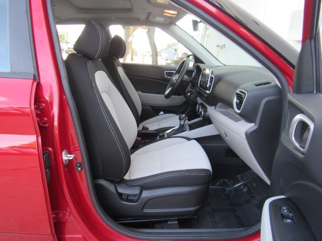 2023 Hyundai Venue SEL Plano TX