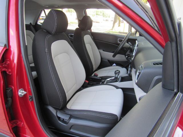 2023 Hyundai Venue SEL Plano TX