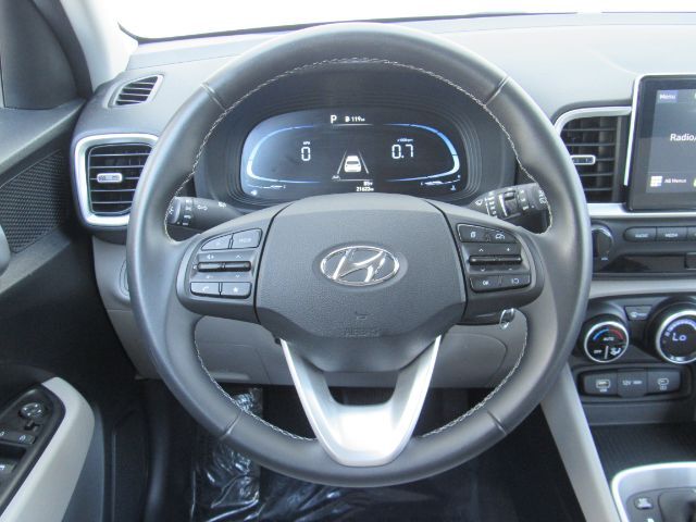 2023 Hyundai Venue SEL Plano TX
