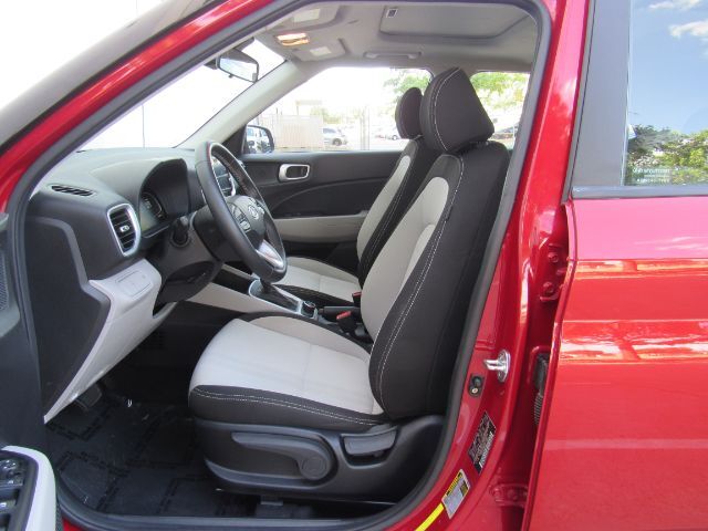 2023 Hyundai Venue SEL Plano TX